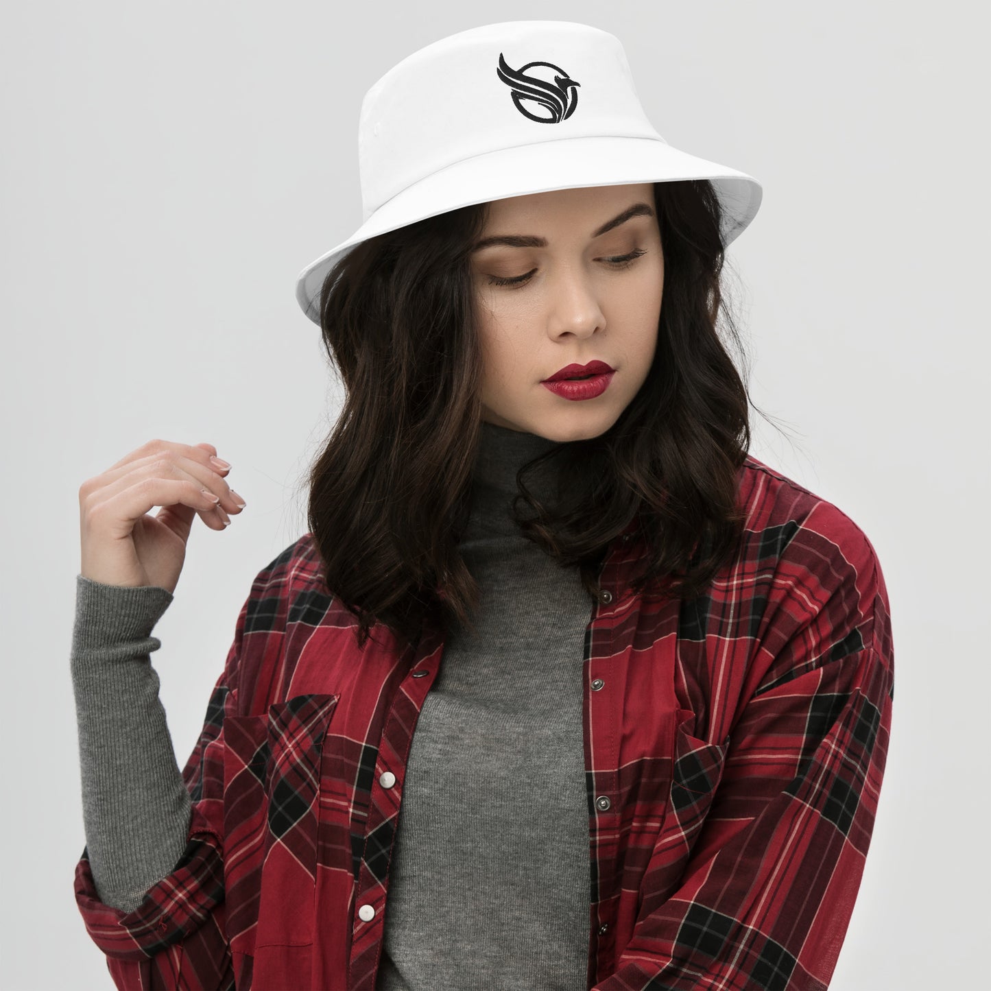 Audible Nutrients™ Logo Bucket Hat