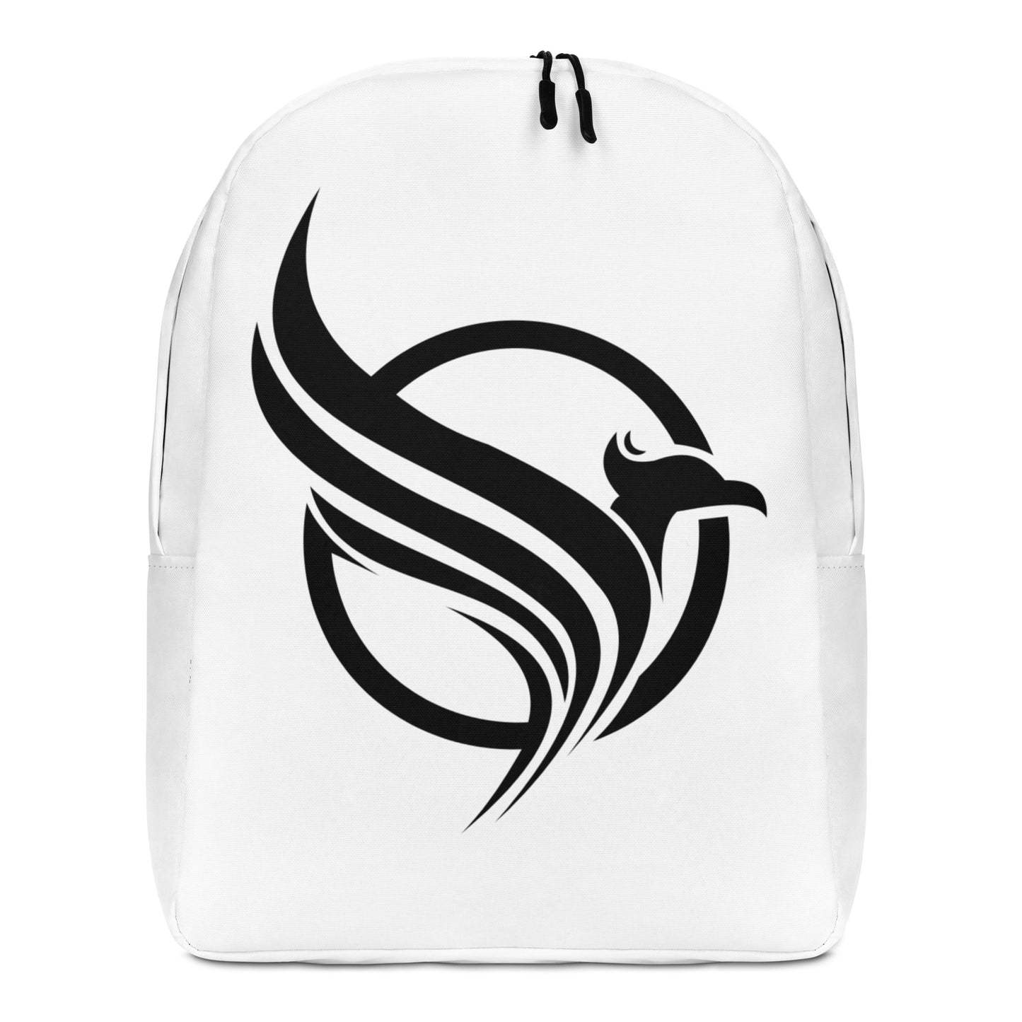 Audible Nutrients™ Logo Backpack