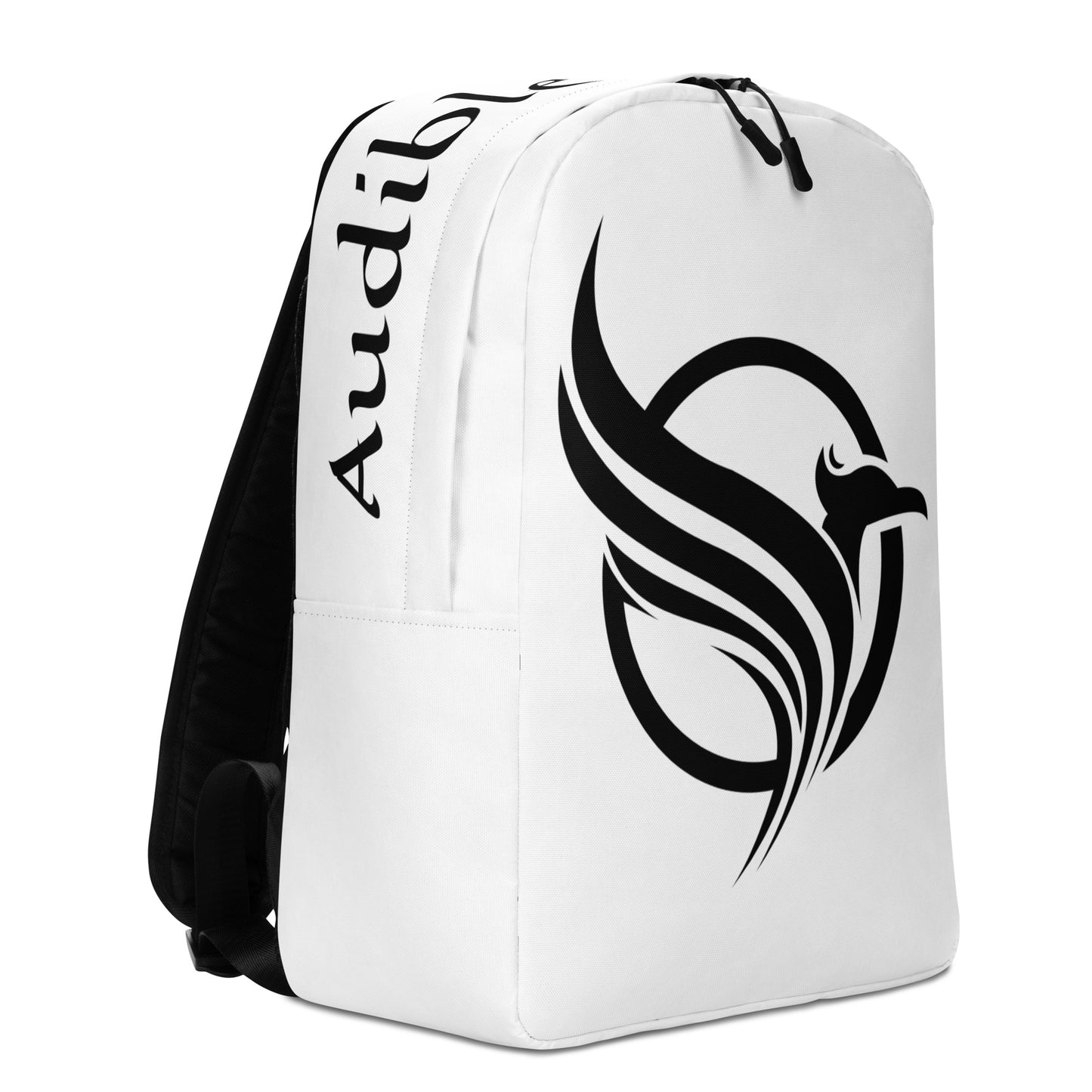 Audible Nutrients™ Logo Backpack